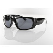 CARVE SUNGLASSES - CONTENDER - TRENT MUNRO BLACK SIGNATURE