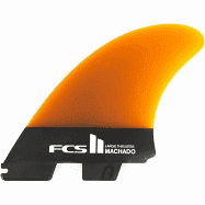 FCS II ROB MACHADO PG LARGE TRI FIN