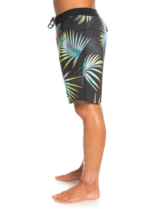 QUIKSILVER HIGHLITE ARCH 19" BOARDSHORTS - TARMAC