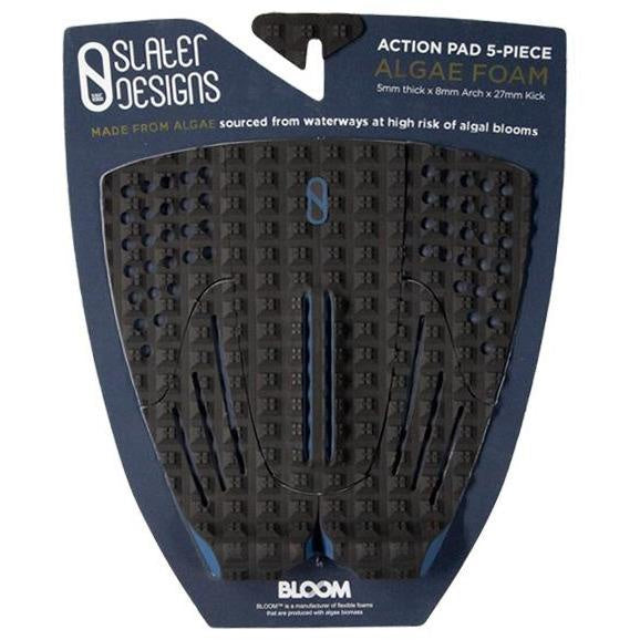SLATER DESIGNS 5 PIECE SD5 ACTION TRACTION PAD
