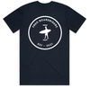 FREO BOARDRIDERS MENS TEE - MIXED COLOURS