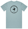 FREO BOARDRIDERS MENS ICON TEE - MIXED COLOURS