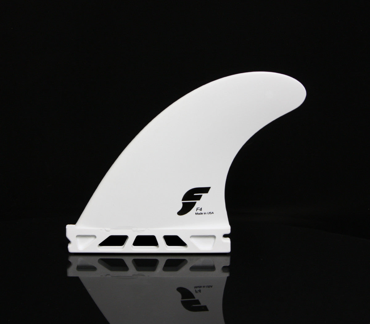 FUTURES F4 THERMOTECH SMALL TRI FIN SET