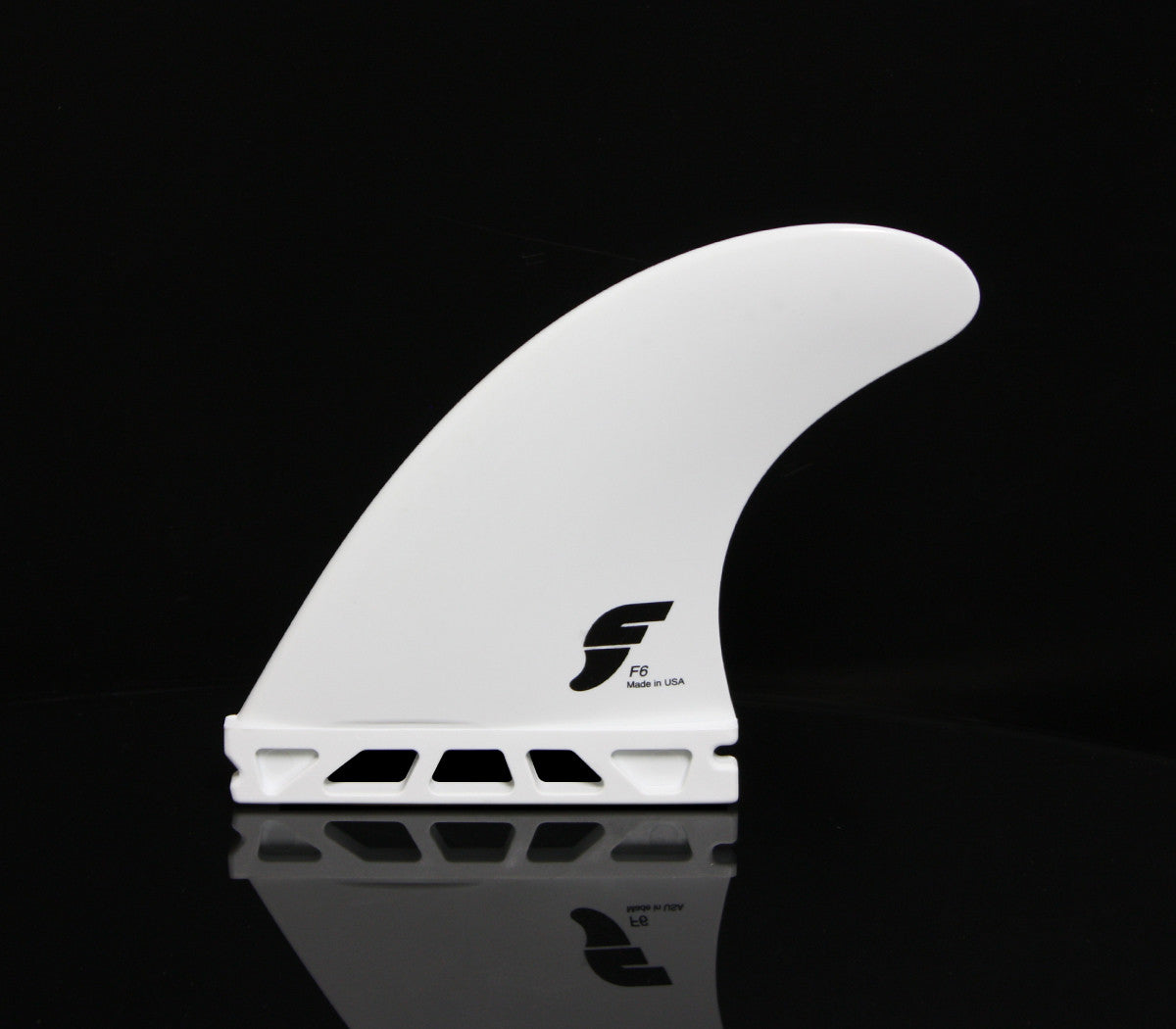 FUTURES F6 THERMOTECH MEDIUM TRI FIN SET