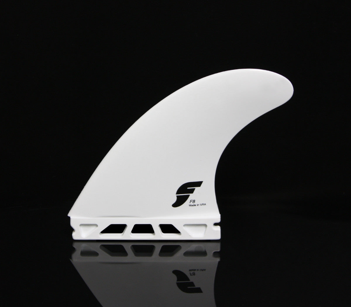 FUTURES F8 THERMOTECH LARGE TRI FIN SET