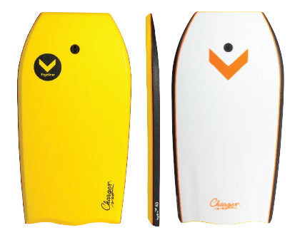 Hydro Charger Bodyboard FCS