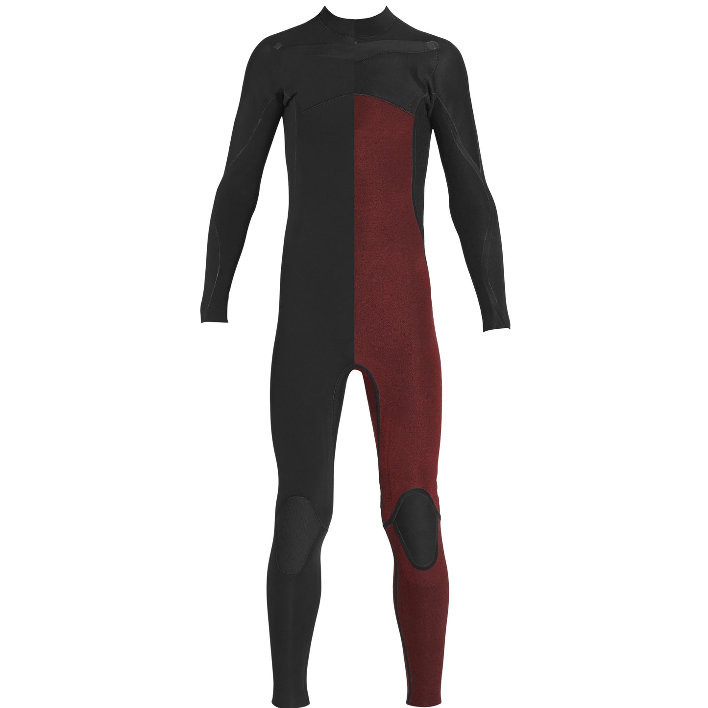 XCEL BOYS COMP X 3/2 STEAMER - CZ - BLACK / YELLOW - ON SALE 45% off