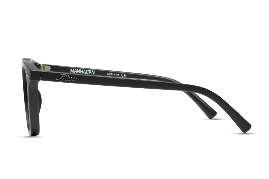 LIIVE MANHATTAN SUNGLASSES - MIXED STYLES