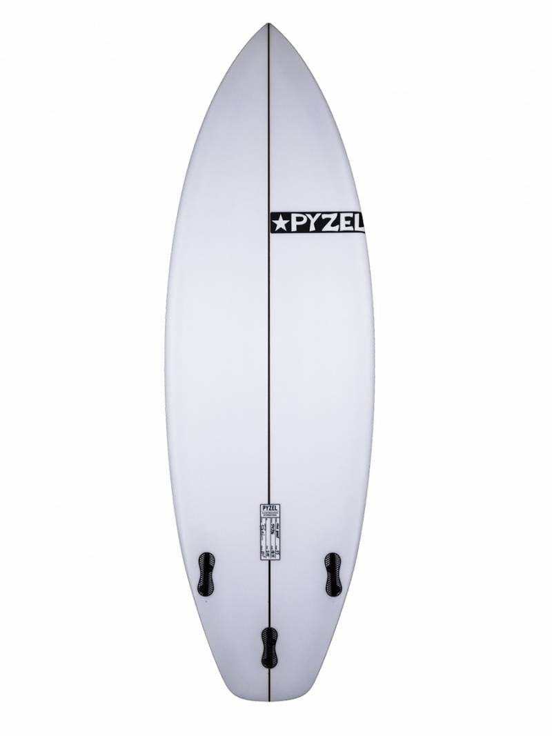 GHOST MINI SQUASH - SMALL WAVE PERFORMANCE