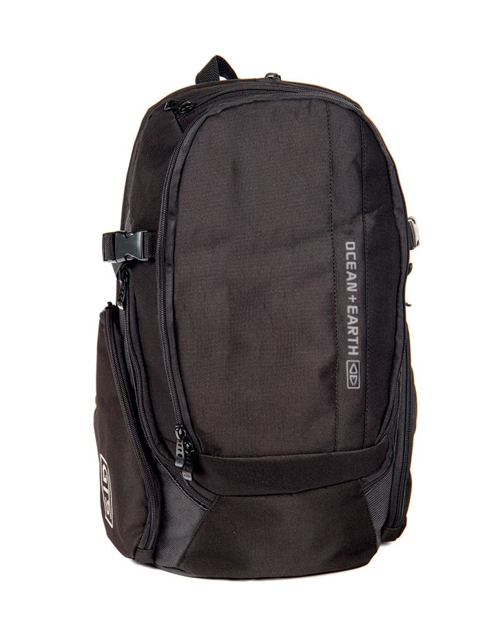 OCEAN & EARTH MENS INTERCEPTOR BACK PACK - AMTS25