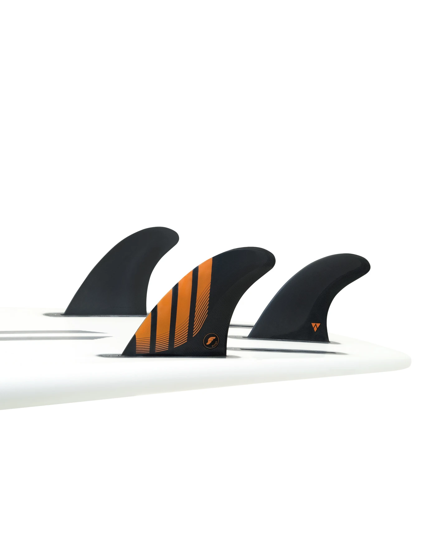 FUTURES ALPHA P6 MEDIUM THRUSTER SET (PIVOT)