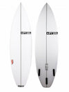 PYZEL HIGHLINE - SMALL WAVE PERFOMANCE SURFBOARD