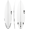 SHARPEYE DISCO INFERNO SURFBOARD - HYBRID