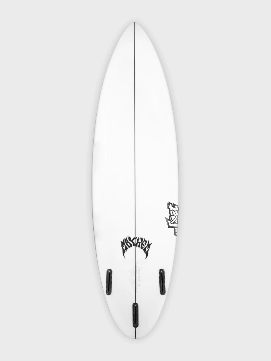 LOST STEP DRIVER SURFBOARD - PERFORMANCE ROUND