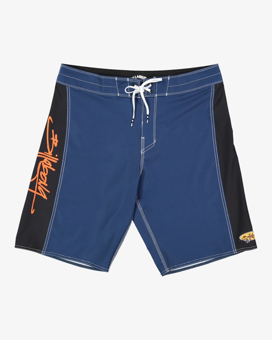 BILLABONG MENS ROGUE PRO BOARDSHORTS BLUE – Powerhousesurf