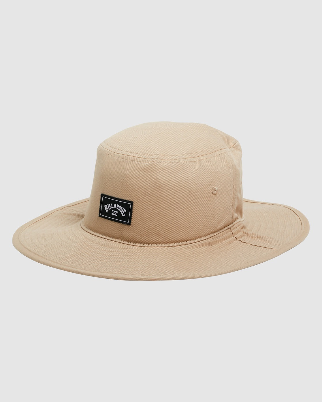 BILLABONG BIG JOHN SURF SUN HAT - DESERT
