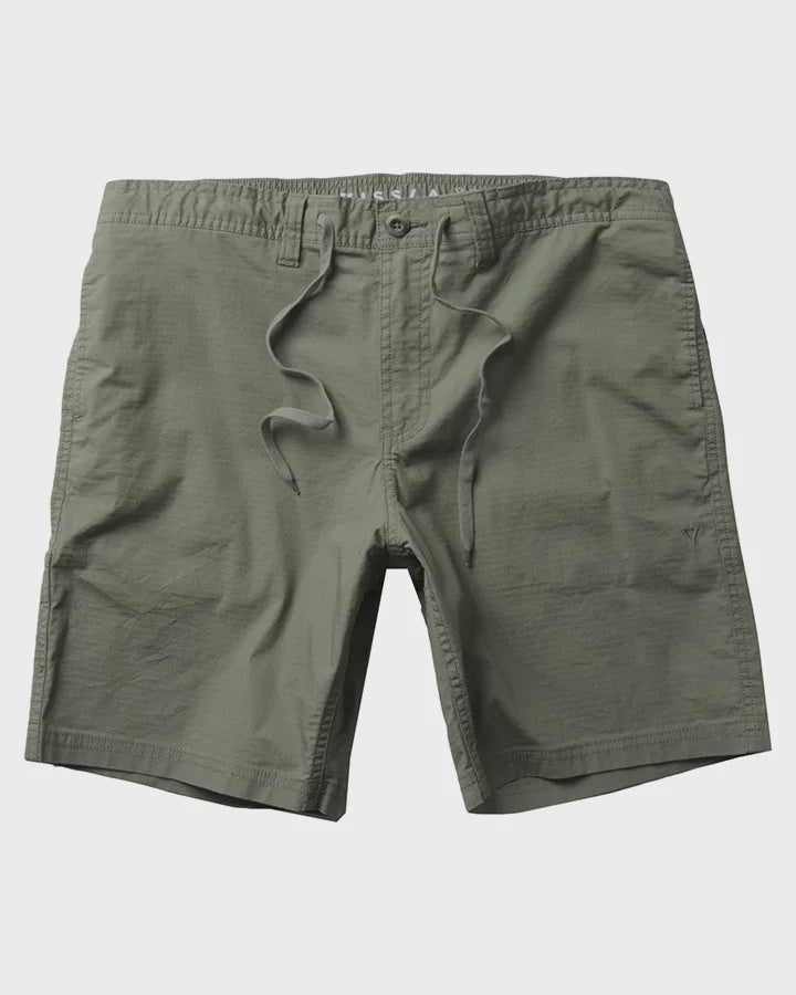 VISSLA THE WALL ECO 18.5" WALKSHORT - SURPLUS - on sale $45
