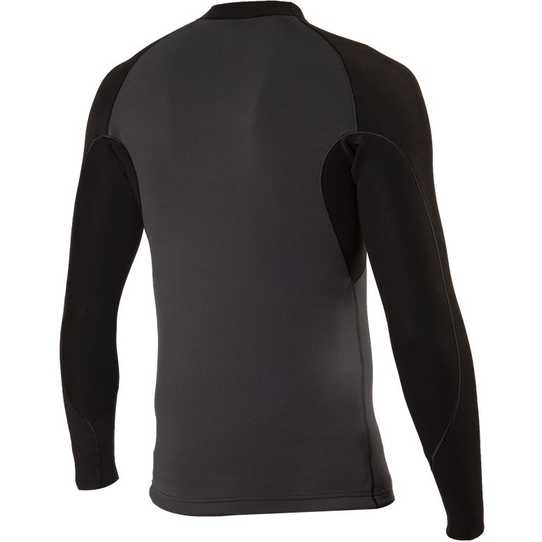 YOUTH 1MM HIGH SEAS JACKET LS-PHANTOM - BW01OHSF