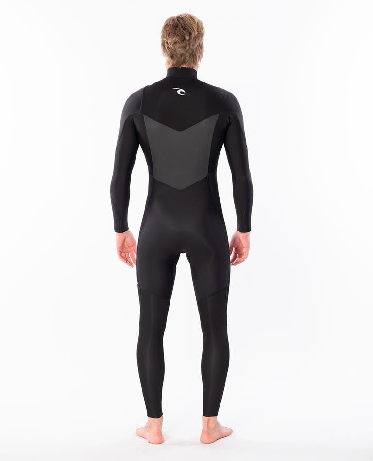 RIP CURL FLASHBOMB 3/2 MENS CZ STEAMER WETSUIT ON SALE LAST ONE $395