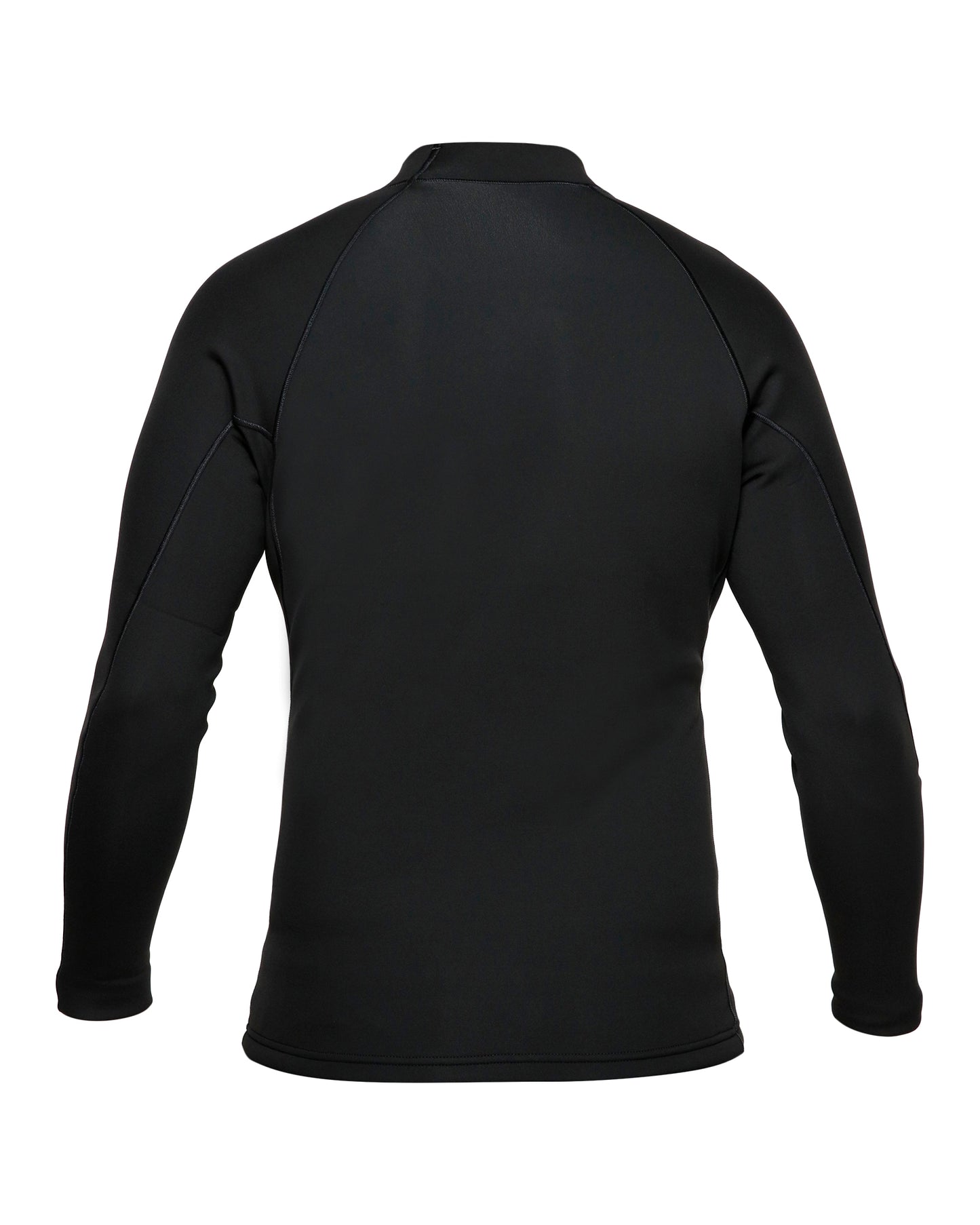 XCEL COMP 1MM L/S MENS WETSUIT JACKET - BLACK