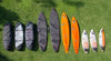 SURFBOARD BAGS - BOARD COVERS