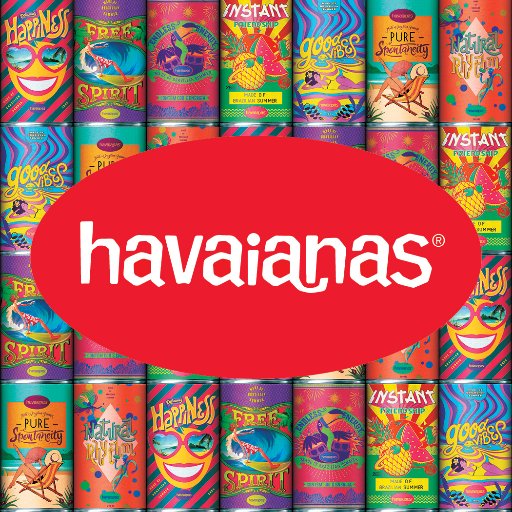 HAVAIANAS