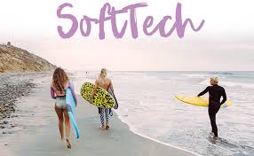 SOFTECH SURFBOARDS