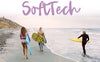 SOFTECH SURFBOARDS