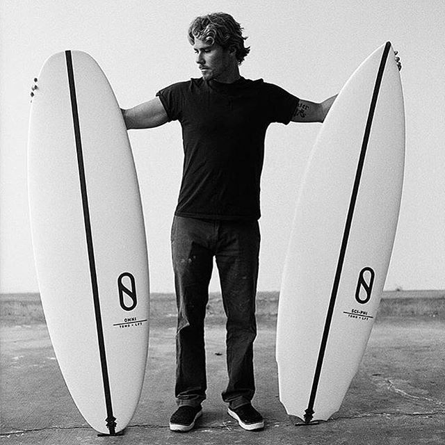 SURFBOARDS NEW - POWERHOUSE