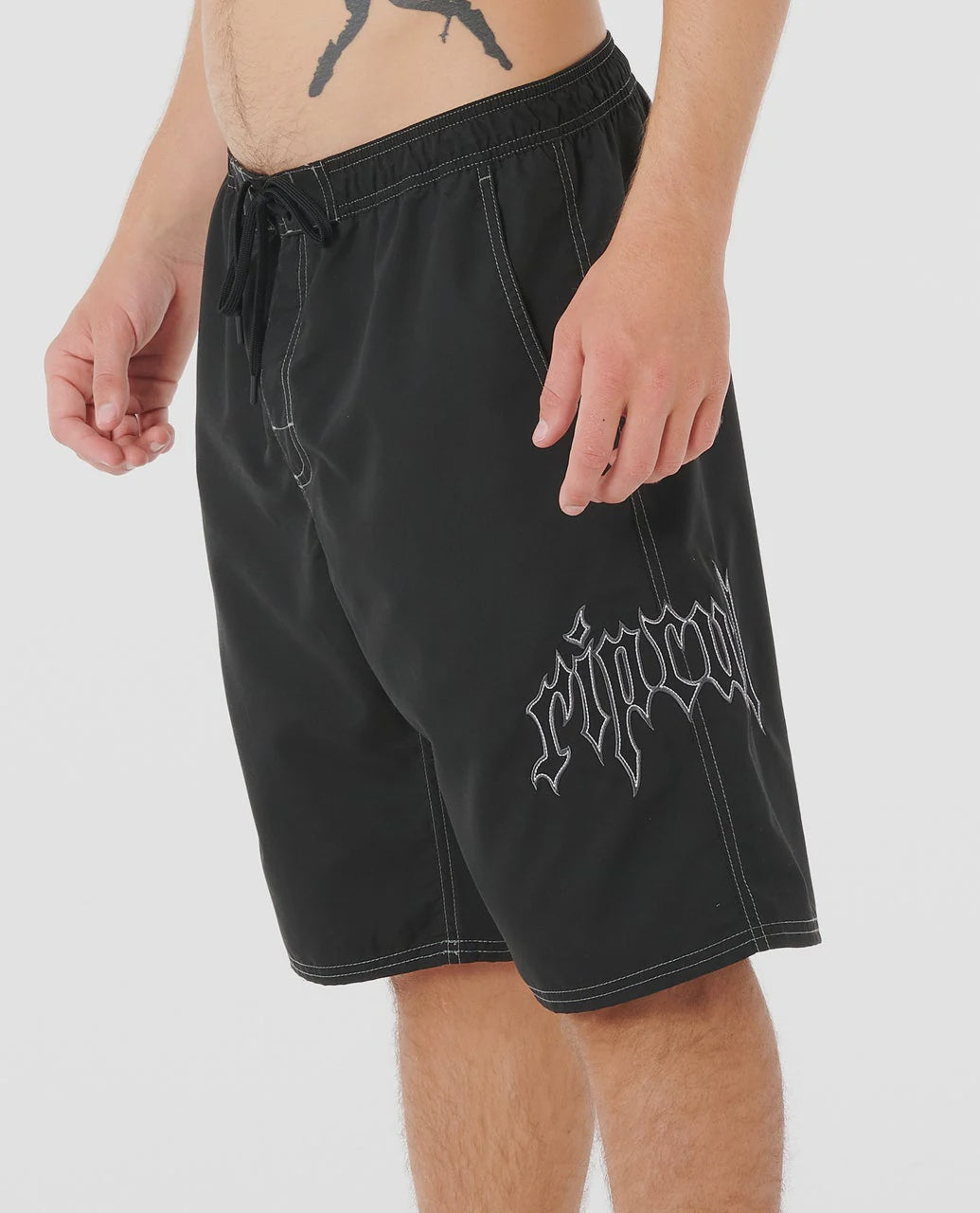 RIP CURL ARCHIVE VOLLEY - COBALT BLUE On Sale $50