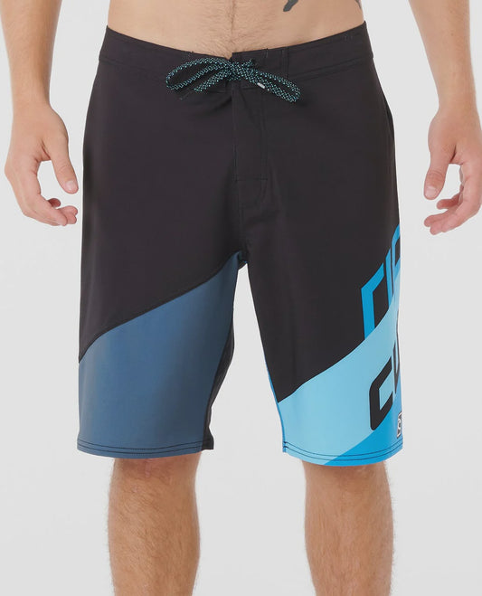 RIP CURL MIRAGE LITTLE MALI - BLACK/BLUE