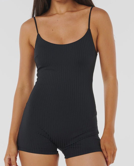 RIP CURL PREMIUM SURF SHORT JANE - BLACK