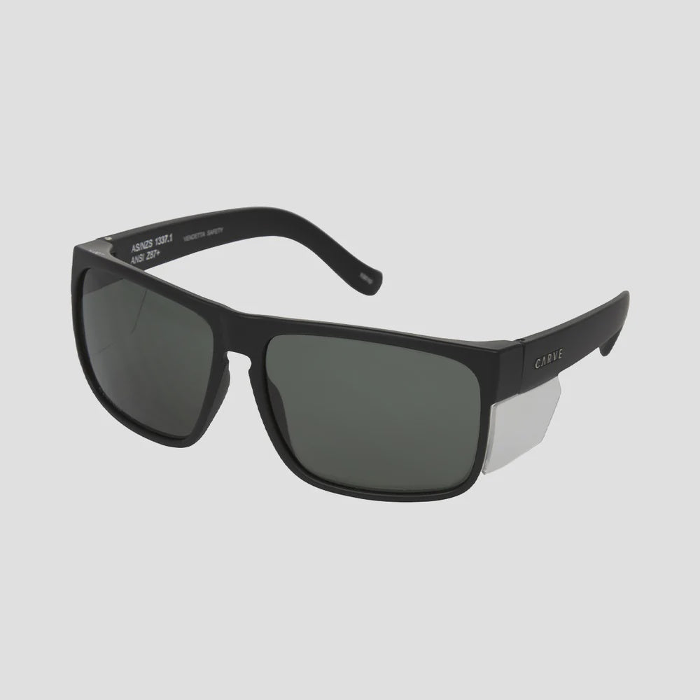 CARVE VENDETTA SAFETY SUNGLASSES
