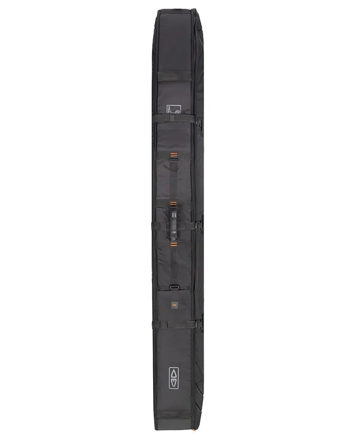 HYPA LONGBOARD  2 BOARD COFFIN TRAVEL COVER : SCLB02-H