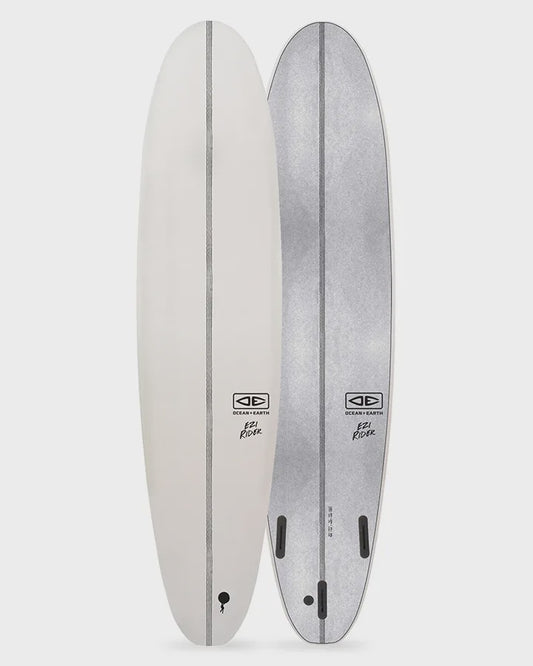 OCEAN & EARTH EZI RIDER 8'0 - SOFT SURFBOARD 2026