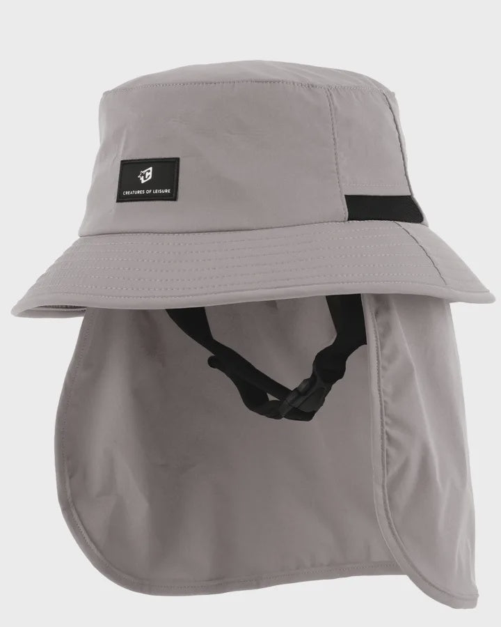 CREATURES RELIANCE LEGIONNAIRE SURF BUCKET HAT