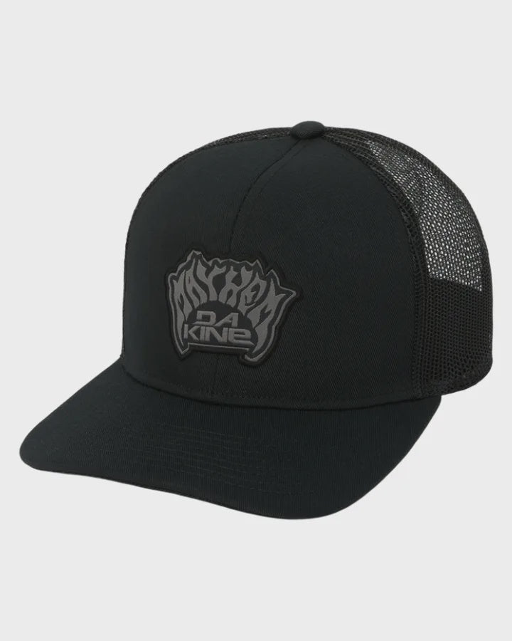 MAYHEM MIDCROWN TRUCKER CAP : 10004256