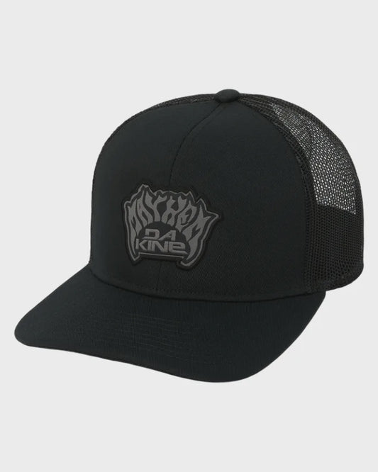 MAYHEM MIDCROWN TRUCKER CAP : 10004256