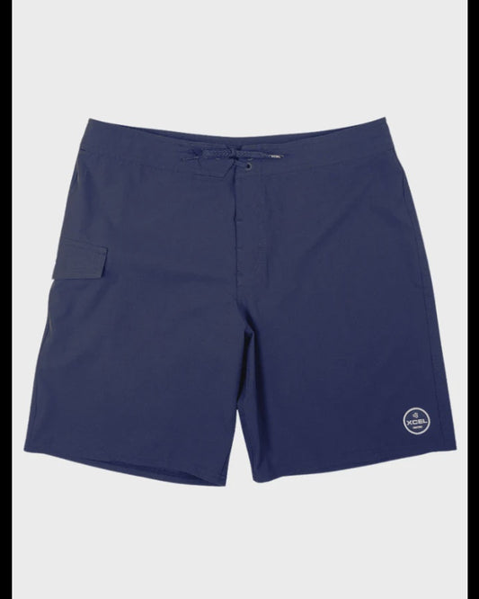 XCEL COMP 19 BOARDSHORTS