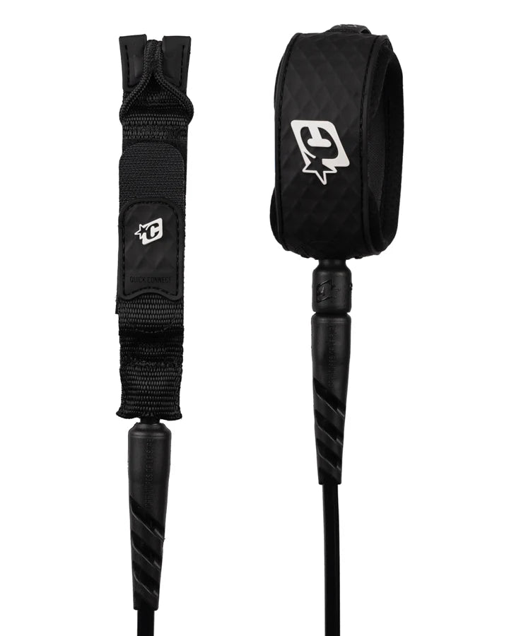 CREATURES RELIANCE PRO 6  SLIM ANKLE LEASH