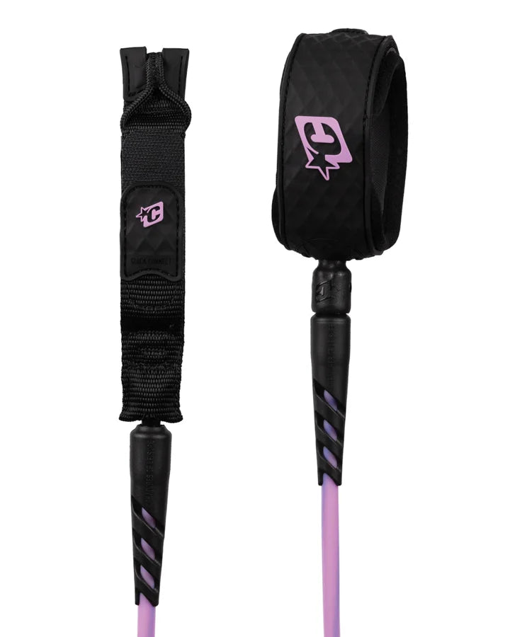 CREATURES RELIANCE PRO 6  SLIM ANKLE LEASH