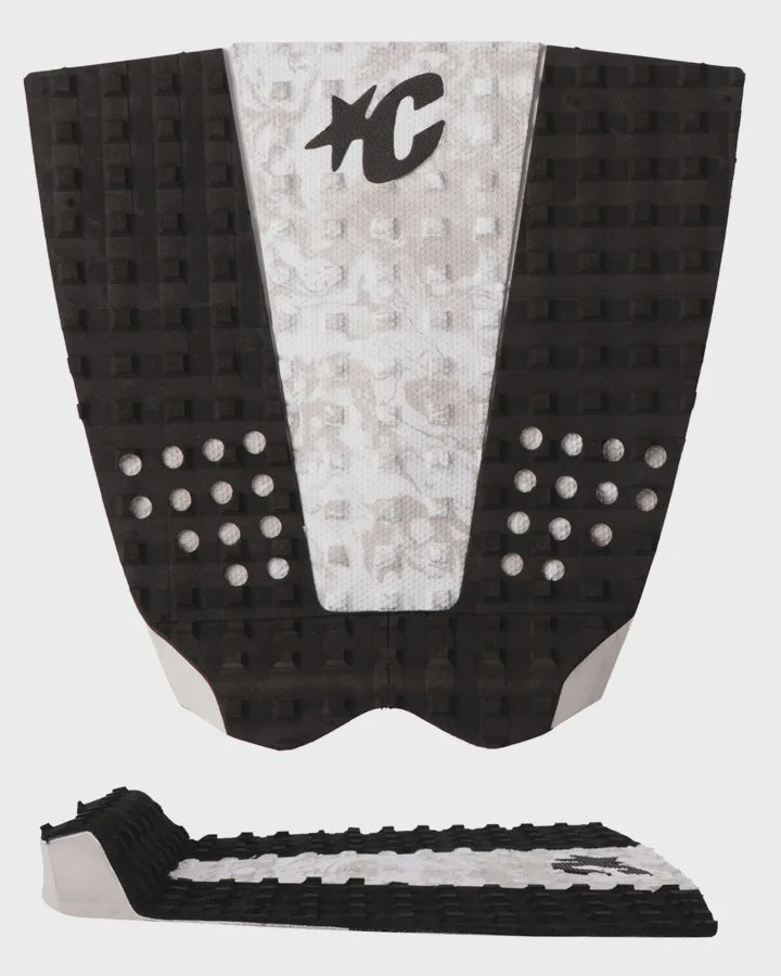 ITALO FERREIRA LITE ECOPURE TRACTION - BLACK BONE SWIRL