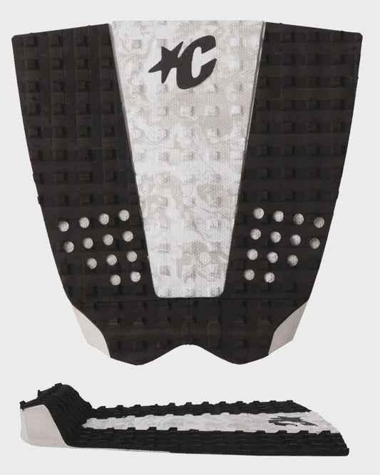 ITALO FERREIRA LITE ECOPURE TRACTION - BLACK BONE SWIRL