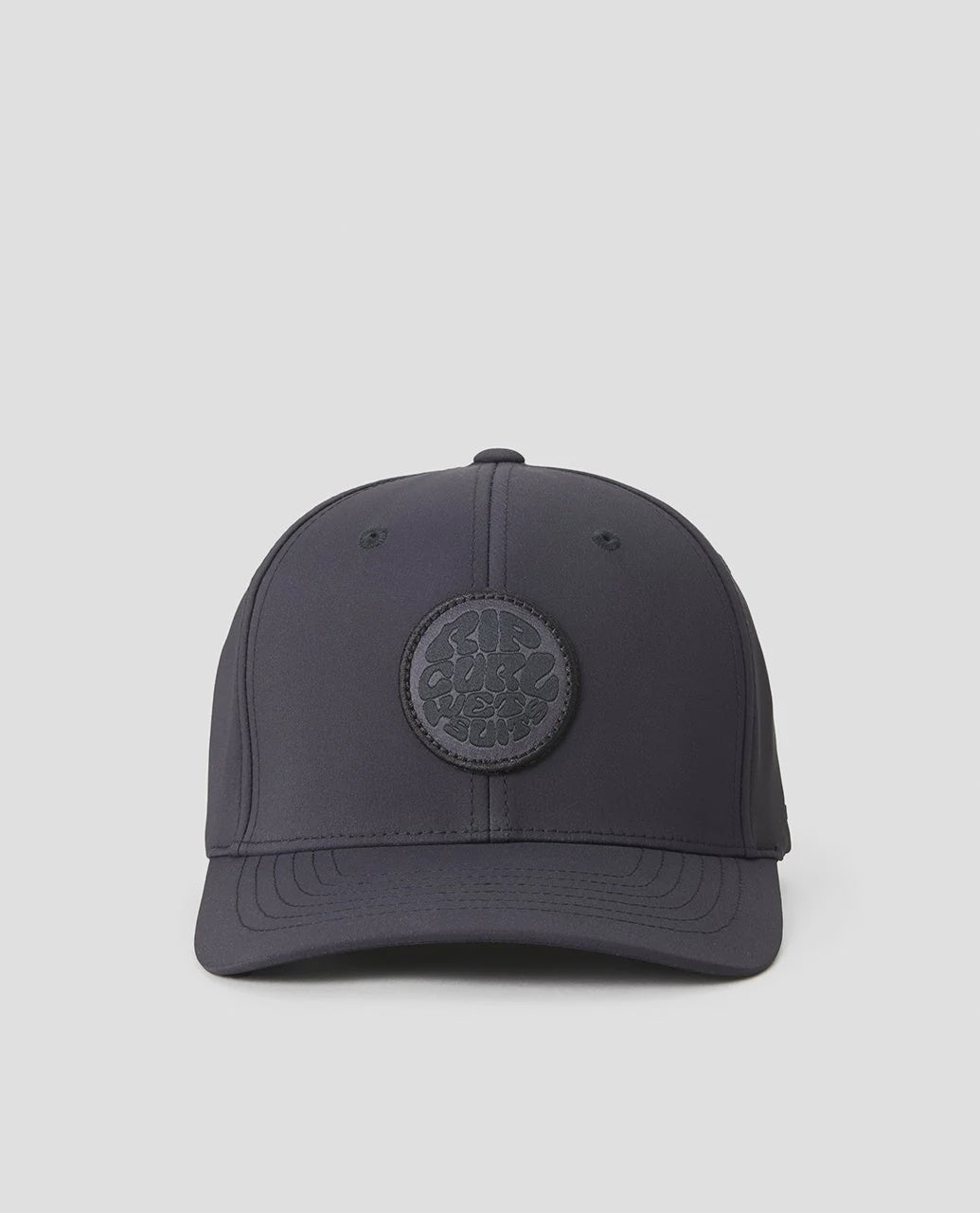 VAPORCOOL WETSUIT FLEXFIT CAP - PHANTOM BLACK