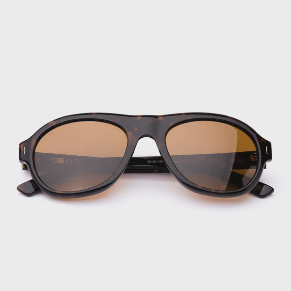 OTIS KINGSWOOD SUNGLASSES