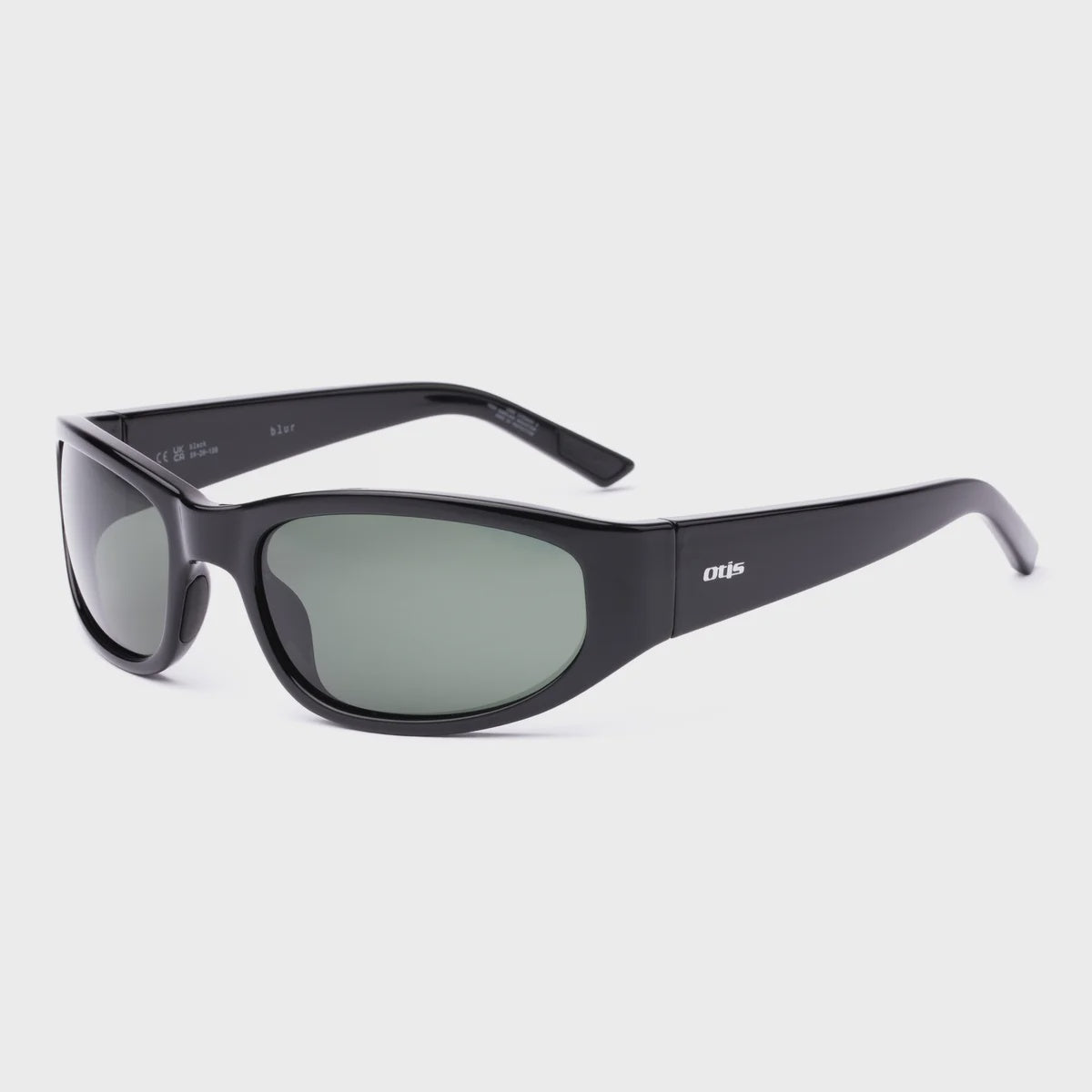 OTIS BLUR SUNGLASSES - NEW 2026