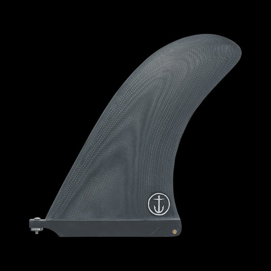 CAPTAIN FIN PIVOT 10" LONGBOARD SINGLE FIN