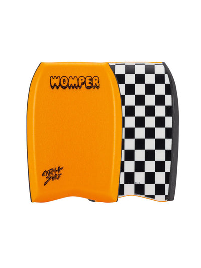 CATCH SURF WOMPER BODY SURF BOARD - MIXED COLOURS