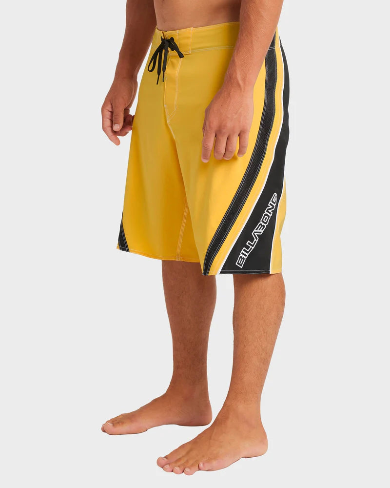 BILLABONG FLUID 2K PRO