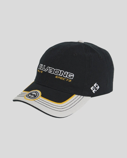 BILLABONG SPEC 73 CAP - BLACK